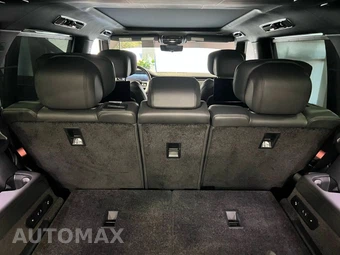 2023 Land Rover Range Rover Autobiography LWB - miniatura 28