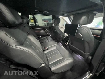 2023 Land Rover Range Rover Autobiography LWB - miniatura 29