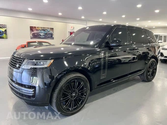 2023 Land Rover Range Rover Autobiography LWB - miniatura 3