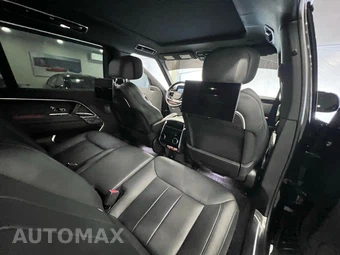 2023 Land Rover Range Rover Autobiography LWB - miniatura 30