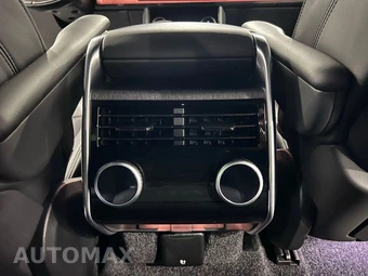 2023 Land Rover Range Rover Autobiography LWB - miniatura 31