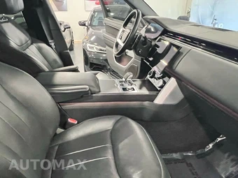 2023 Land Rover Range Rover Autobiography LWB - miniatura 32