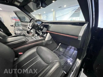 2023 Land Rover Range Rover Autobiography LWB - miniatura 33