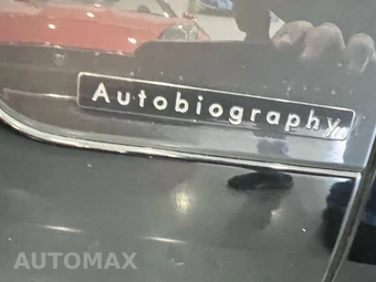 2023 Land Rover Range Rover Autobiography LWB - miniatura 34
