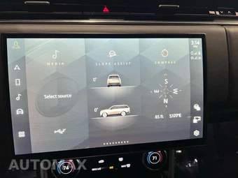 2023 Land Rover Range Rover Autobiography LWB - miniatura 36
