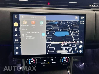 2023 Land Rover Range Rover Autobiography LWB - miniatura 38