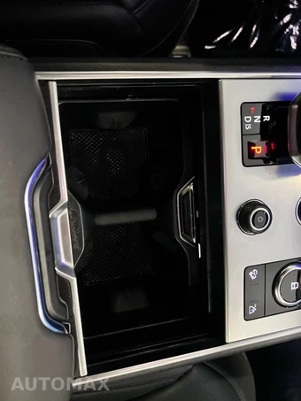 2023 Land Rover Range Rover Autobiography LWB - miniatura 39
