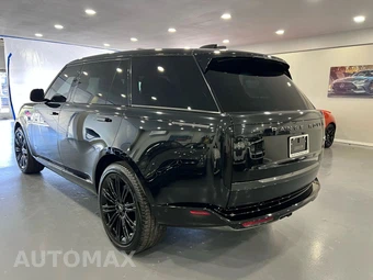 2023 Land Rover Range Rover Autobiography LWB - miniatura 4