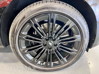 2023 Land Rover Range Rover Autobiography LWB - miniatura 42