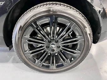 2023 Land Rover Range Rover Autobiography LWB - miniatura 44