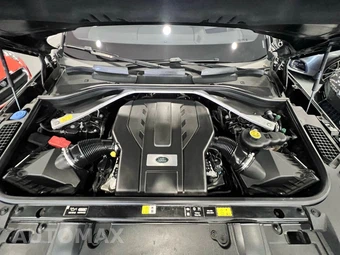 2023 Land Rover Range Rover Autobiography LWB - miniatura 48