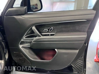 2023 Land Rover Range Rover Autobiography LWB - miniatura 49