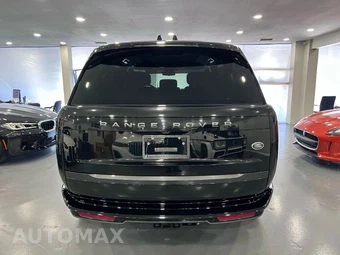 2023 Land Rover Range Rover Autobiography LWB - miniatura 5
