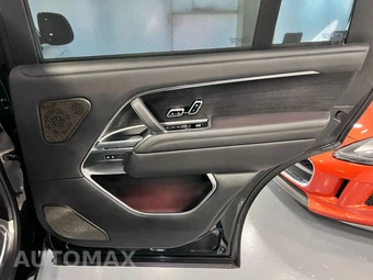 2023 Land Rover Range Rover Autobiography LWB - miniatura 50