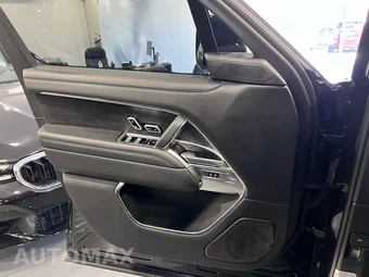 2023 Land Rover Range Rover Autobiography LWB - miniatura 51
