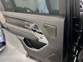 2023 Land Rover Range Rover Autobiography LWB - miniatura 52