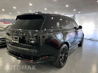 2023 Land Rover Range Rover Autobiography LWB - miniatura 6