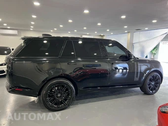 2023 Land Rover Range Rover Autobiography LWB - miniatura 7