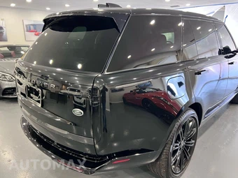 2023 Land Rover Range Rover Autobiography LWB - miniatura 8