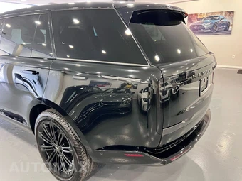2023 Land Rover Range Rover Autobiography LWB - miniatura 9