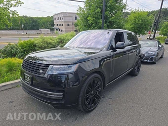 2023 Land Rover Range Rover Autobiography