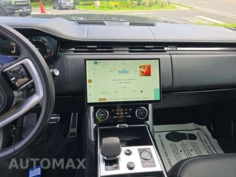 2023 Land Rover Range Rover Autobiography - miniatura 10