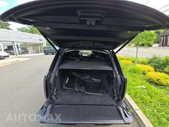 2023 Land Rover Range Rover Autobiography - miniatura 14