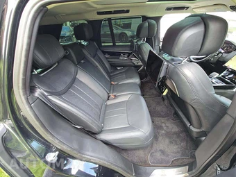 2023 Land Rover Range Rover Autobiography - miniatura 16