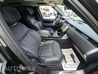2023 Land Rover Range Rover Autobiography - miniatura 18