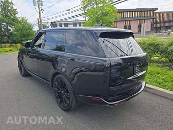 2023 Land Rover Range Rover Autobiography - miniatura 2