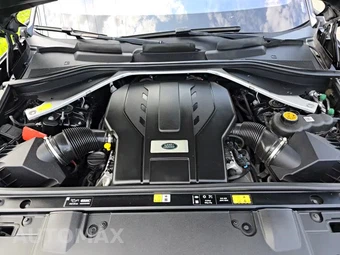 2023 Land Rover Range Rover Autobiography - miniatura 24