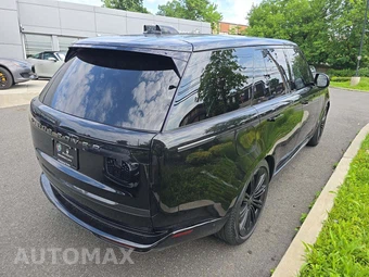 2023 Land Rover Range Rover Autobiography - miniatura 3