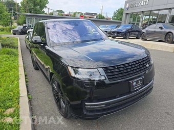2023 Land Rover Range Rover Autobiography - miniatura 4