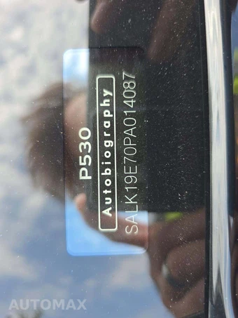 2023 Land Rover Range Rover Autobiography - miniatura 5