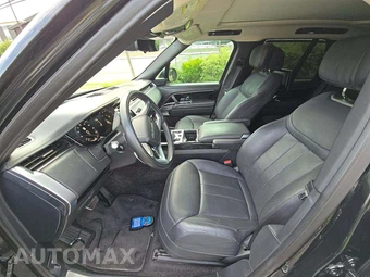 2023 Land Rover Range Rover Autobiography - miniatura 6