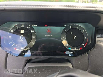 2023 Land Rover Range Rover Autobiography - miniatura 9