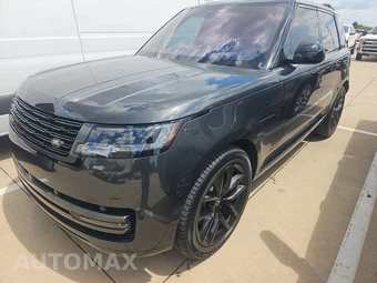 2023 Land Rover Range Rover Autobiography
