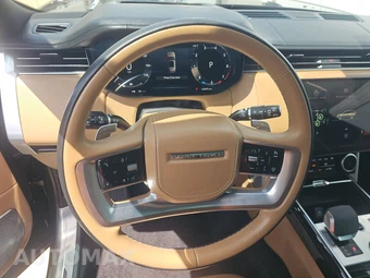2023 Land Rover Range Rover Autobiography - miniatura 10