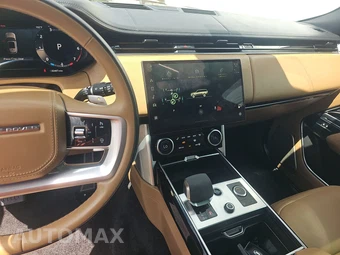 2023 Land Rover Range Rover Autobiography - miniatura 11