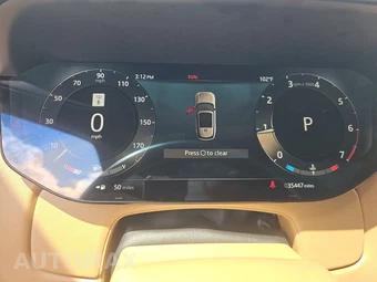 2023 Land Rover Range Rover Autobiography - miniatura 12