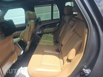 2023 Land Rover Range Rover Autobiography - miniatura 13