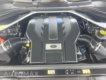 2023 Land Rover Range Rover Autobiography - miniatura 15