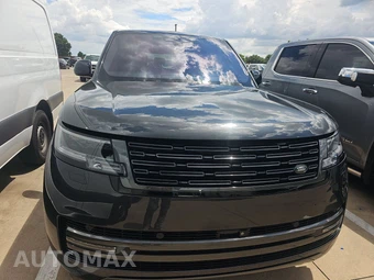 2023 Land Rover Range Rover Autobiography - miniatura 2