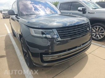 2023 Land Rover Range Rover Autobiography - miniatura 3