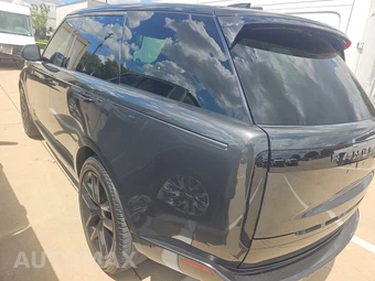 2023 Land Rover Range Rover Autobiography - miniatura 6