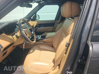 2023 Land Rover Range Rover Autobiography - miniatura 7
