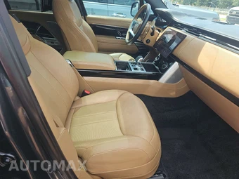 2023 Land Rover Range Rover Autobiography - miniatura 8