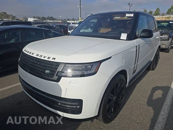 2023 Land Rover Range Rover Autobiography