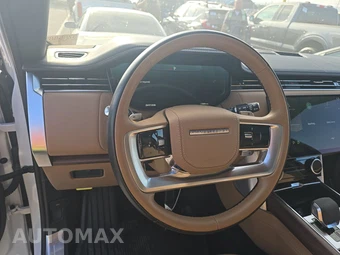 2023 Land Rover Range Rover Autobiography – miniatura 10