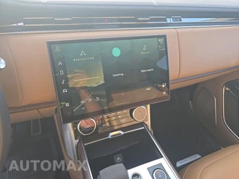 2023 Land Rover Range Rover Autobiography – miniatura 11
